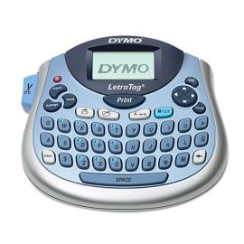 Dymo 1733013 LetraTag LT-100T Plus Label maker