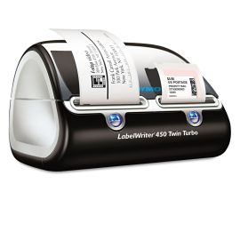 Dymo 1752266 LabelWriter 450 Thermal Printer