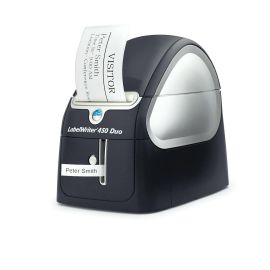 Dymo 1752267 LabelWriter 450 Thermal Printer
