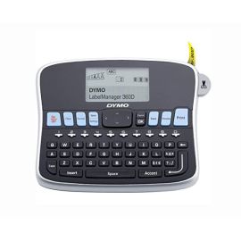 Dymo 1754488 LabelManager 360D Label maker