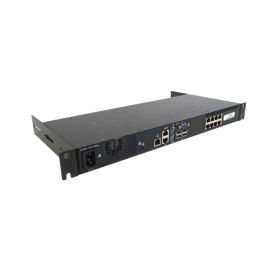 Lenovo 1754A1X 8-Ports Rack-mountable KVM Switch