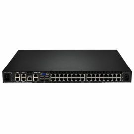Lenovo 1754D2X 32-Ports Rack-mountable KVM Switch