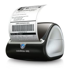 Dymo 1755120 LabelWriter 4XL Thermal Printer