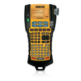 Dymo 1755749 Rhino 5200 Label maker