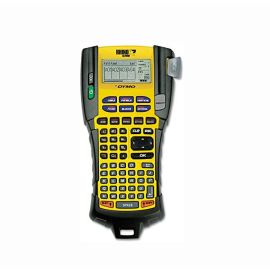 Dymo 1756589 Rhino 5200 Thermal Printer
