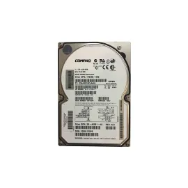 Compaq 176493-005 9.1GB Ultra-160 SCSI Server Hard Drive