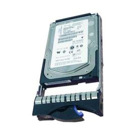 Hitachi 17R6169 73GB Ultra-320 SCSI 3.5-inch Server Hard Drive