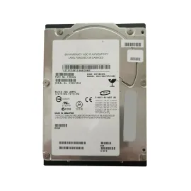 IBM 17R6326 Ultrastar 10K300 73.4GB Ultra-320 SCSI Server Hard Drive