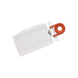 Brady 1840-6610 Badge Holder