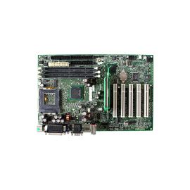 Compaq 187498-001 Desktop Motherboard