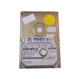 192058-001 Compaq 10GB ATA-100 3.5-inch Desktop Hard Drive