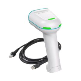 Honeywell 1960HSR-5USB-N 1960h Handheld Barcode Scanner