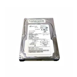 IBM 19K0615 36.4GB Ultra-160 SCSI 3.5-inch Server Hard Drive