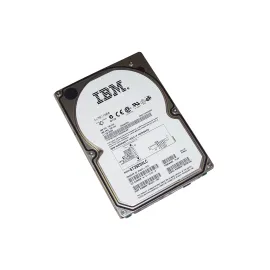IBM 19K1464 9.1GB Ultra-160 SCSI 3.5-inch Server Hard Drive