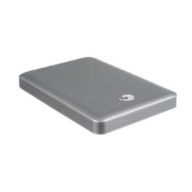 Seagate 1AK9N3-570 500GB USB 2.0 2.5-inch External Hard Drive