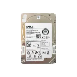 Seagate 1C9066-251 Savvio 10K.6 900GB SAS 6Gb/s Server Hard Drive