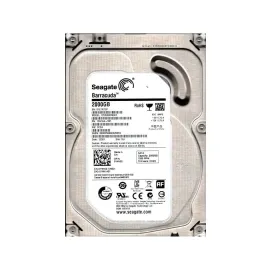 Seagate 1CH164-501 BarraCuda 2TB SATA 6Gb/s Desktop Hard Drive