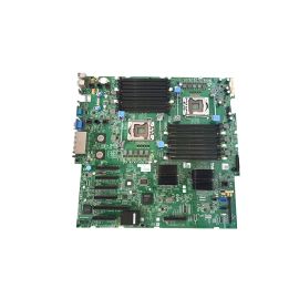 Dell 1CTXG Supports Socket LGA1366 Server Motherboard