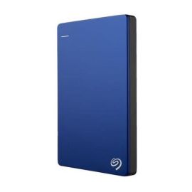 Seagate 1D8AM3-000 500GB USB 3.0 2.5-inch External Hard Drive
