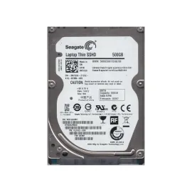 Seagate 1EJ162-036 500GB SATA 6Gb/s 2.5-inch Laptop Hard Drive