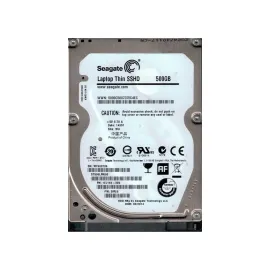 Seagate 1EJ162-305 Laptop Thin 500GB SATA 6Gb/s Desktop Hard Drive