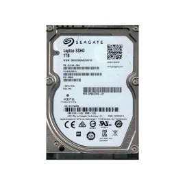 Seagate 1EJ164-505 Laptop Thin 1TB SATA 6Gb/s Desktop Hard Drive
