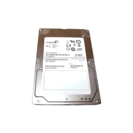 Seagate 1FE210-155 Performance 10K.8 900GB SAS 12Gb/s Server Hard Drive