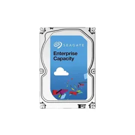 Seagate 1FT27Z-001 Enterprise Capacity V.4 6TB SAS 12Gb/s Server Hard Drive
