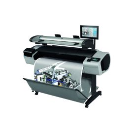 HP 1GY94A#B1K Designjet SD Pro Inkjet Large Format Printer