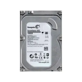 Seagate 1HH162-501 Surveillance HDD 1TB SATA 6Gb/s Desktop Hard Drive