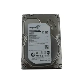Seagate 1HH166-500 Surveillance HDD 3TB SATA 6Gb/s Desktop Hard Drive