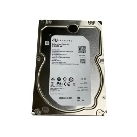 Seagate 1HT274-005 Capacity V.4 2TB SAS 12Gb/s Server Hard Drive