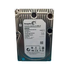 Seagate 1HT27Z-046 Enterprise Capacity V.4 6TB SAS 6Gb/s Server Hard Drive
