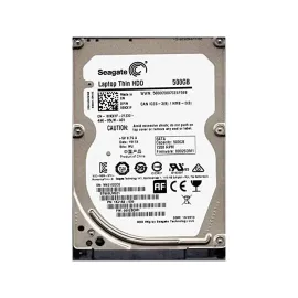 Seagate 1KJ152-030 Laptop Thin 500GB SATA 6Gb/s Desktop Hard Drive