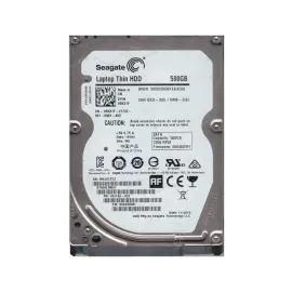 Seagate 1KJ152-032 Laptop Thin 500GB SATA 6Gb/s Desktop Hard Drive