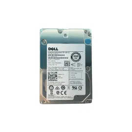 Seagate 1MG200-150 Enterprise Performance 15K.5 300GB SAS 12Gb/s Server Hard Drive