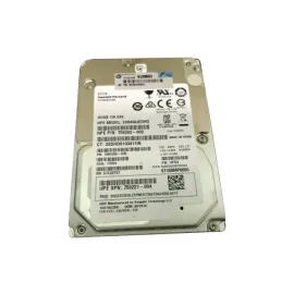 Seagate 1MH200-035 Performance 15K.5 450GB SAS 12Gb/s Server Hard Drive