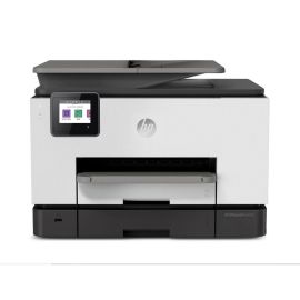 HP 1MR78A#B1H Officejet Pro 9020 Wireless Inkjet Multifunction Printer
