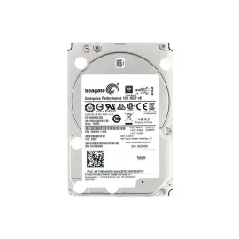 Seagate 1RX201-002 Performance 10K.8 900GB SAS 12Gb/s Server Hard Drive