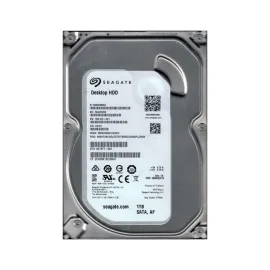 Seagate 1SB102-021 Barracuda 1TB SATA 6Gb/s Desktop Hard Drive