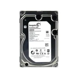 Seagate 1SH17X-500 Surveillance HDD 5TB SATA 6Gb/s Desktop Hard Drive