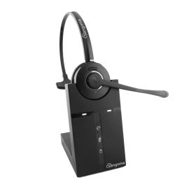 Sangoma 1TELH010LF Wireless Headset
