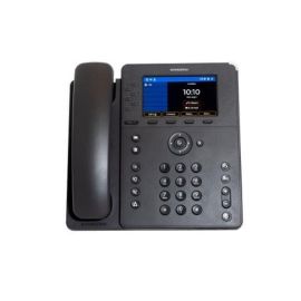 Sangoma 1TELP325LF 6-Lines Dual-Port Ethernet P325 VoIP Phone