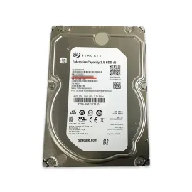 Seagate 1V420N-002 3TB SAS 12Gb/s 3.5-inch Server Hard Drive