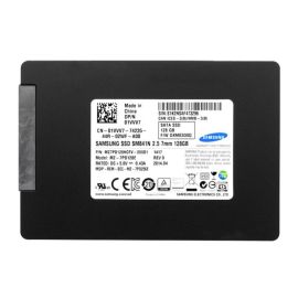 Dell 1VVV7 128GB SATA 6Gb/s 2.5-inch Solid State Drive (SSD)