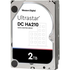 HGST 1W10002 2TB SATA 6Gb/s 3.5-inch Server Hard Drive