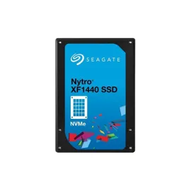 Seagate 1YM332-500 1.6TB PCI-Express 3.0 x4 Solid State Drive (SSD)