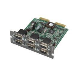 HP 200384-001 Network Module