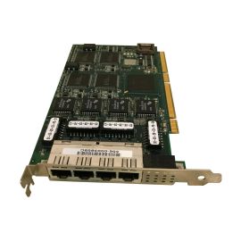 EMC 201-706-901 Quad-Ports 10GbE Ethernet Board