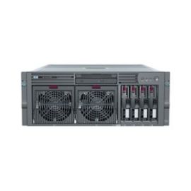 HP 201203-001 Server System